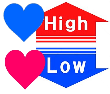 ハイアンドロー自動化